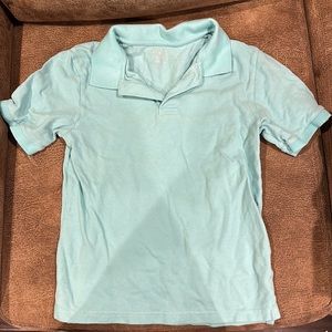 Boy’s polo